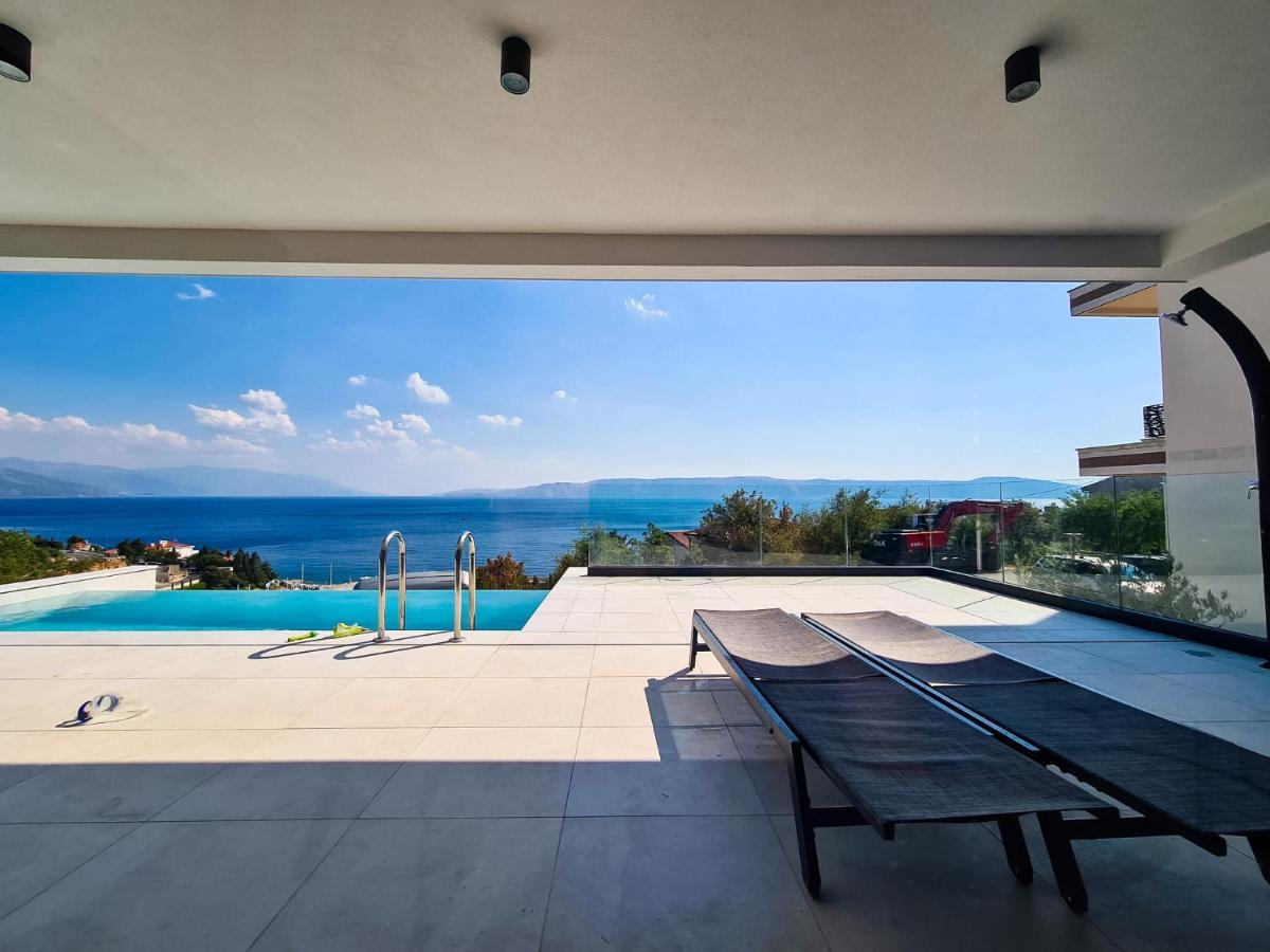 The Five Stars Croatia Apartment Novi Vinodolski Exterior photo