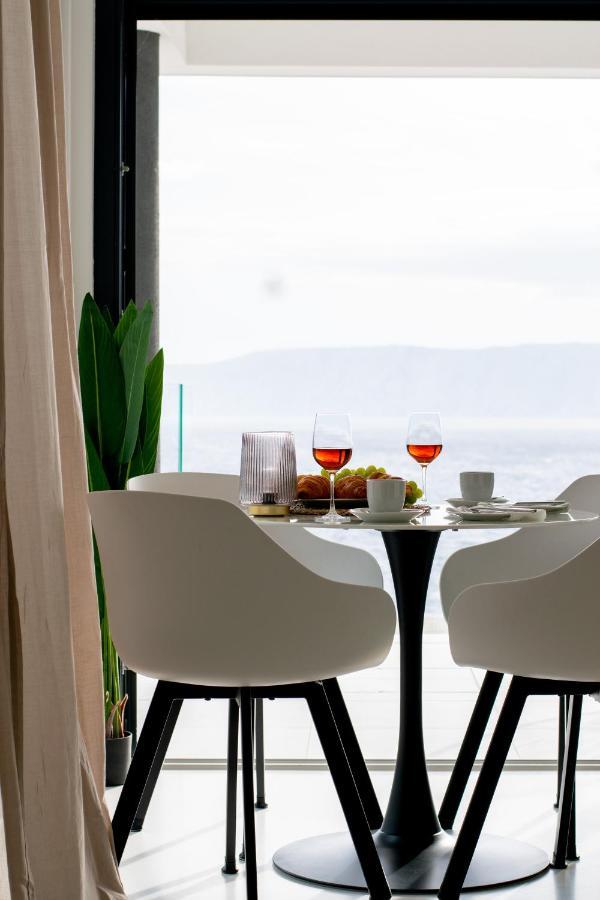 The Five Stars Croatia Apartment Novi Vinodolski Exterior photo
